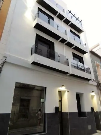 Habitación en casa particular Elighall Elche