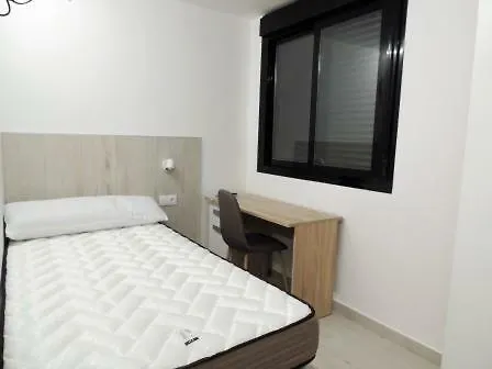 Habitación en casa particular Elighall *